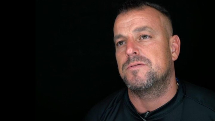 Kto chce trénovať MMA, musí zvládať tvrdé tréningové jednotky, hovorí tréner slovenského výberu Pagy